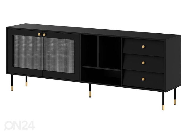 Lipasto Valerio 200 cm kuvasuurennos