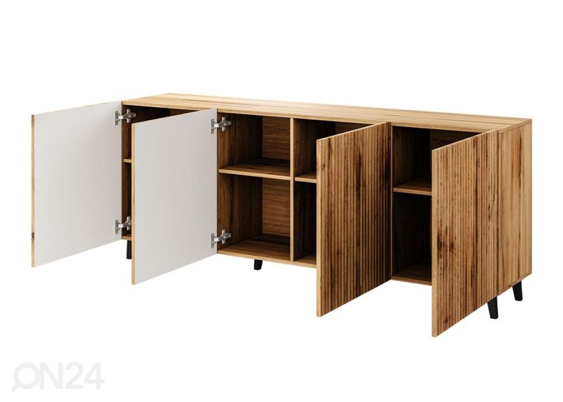 Lipasto Vamos 201 cm kuvasuurennos