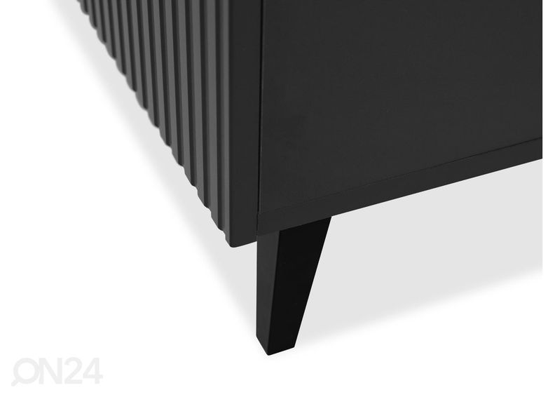 Lipasto Vamos Grey 181 cm + sähkötakka kuvasuurennos