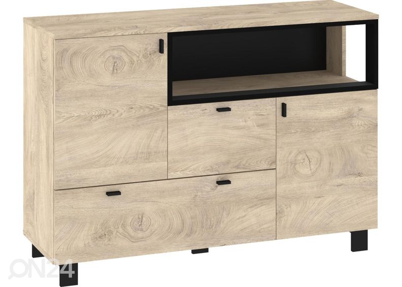 Lipasto Vegas 120 cm kuvasuurennos