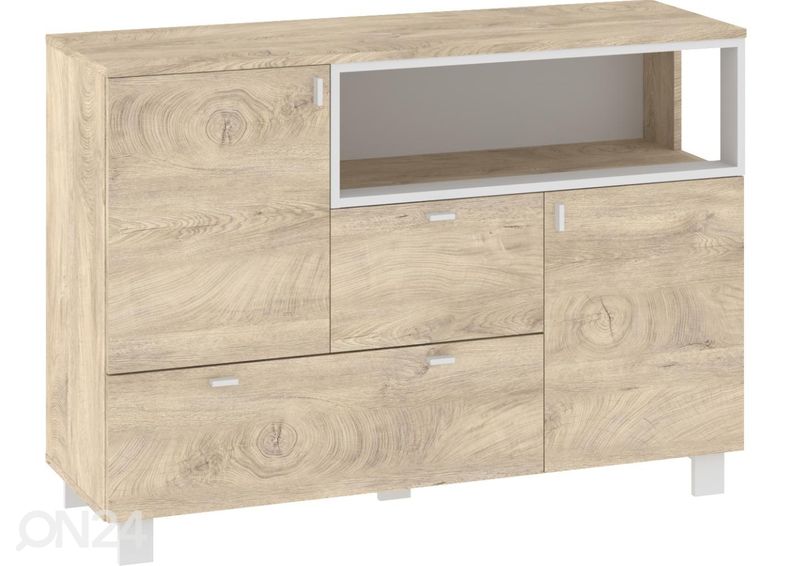 Lipasto Vegas 120 cm kuvasuurennos