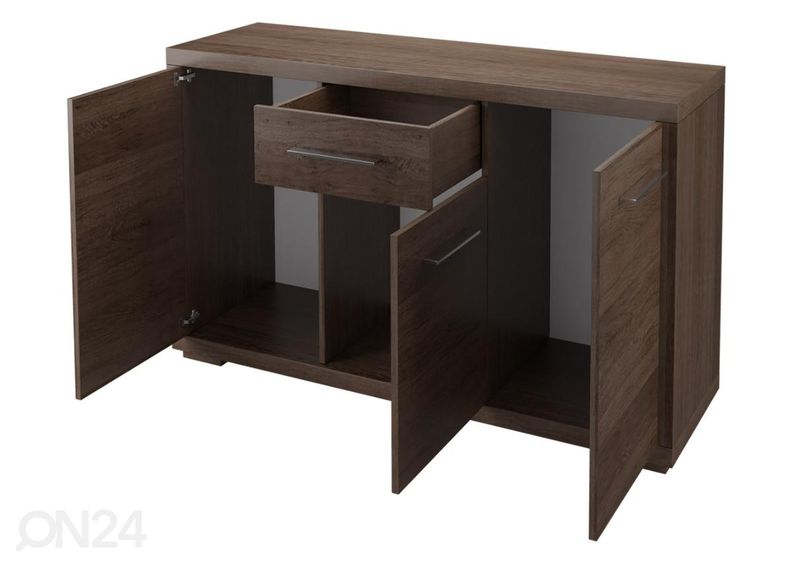 Lipasto Vegas 127 cm kuvasuurennos