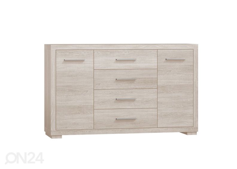 Lipasto Vegas 148 cm kuvasuurennos