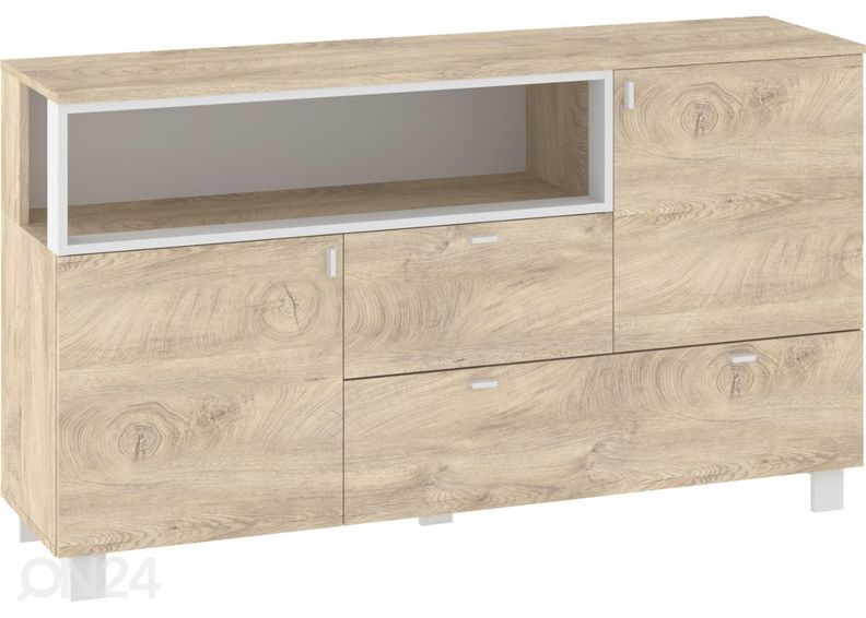 Lipasto Vegas 150 cm kuvasuurennos