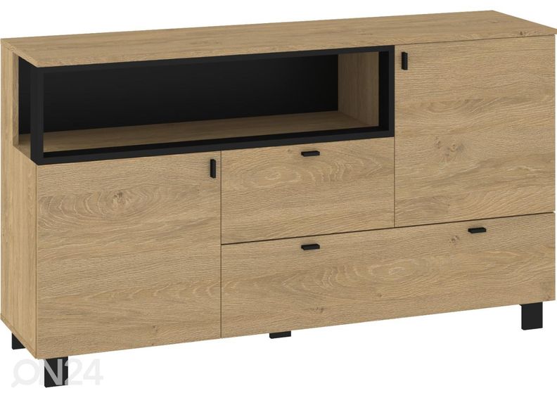 Lipasto Vegas 150 cm kuvasuurennos