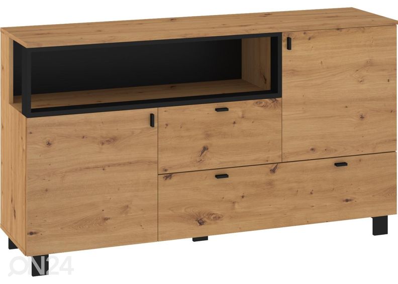 Lipasto Vegas 150 cm kuvasuurennos