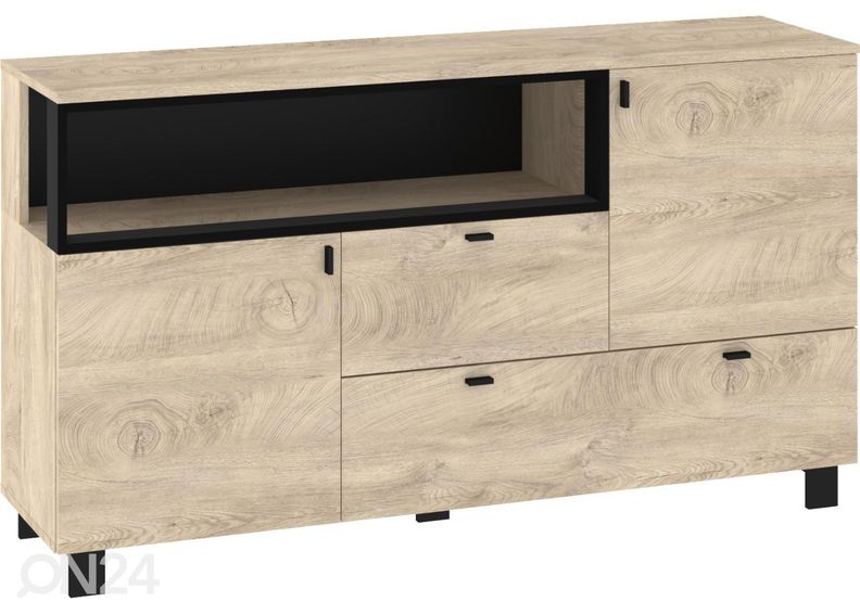 Lipasto Vegas 150 cm kuvasuurennos