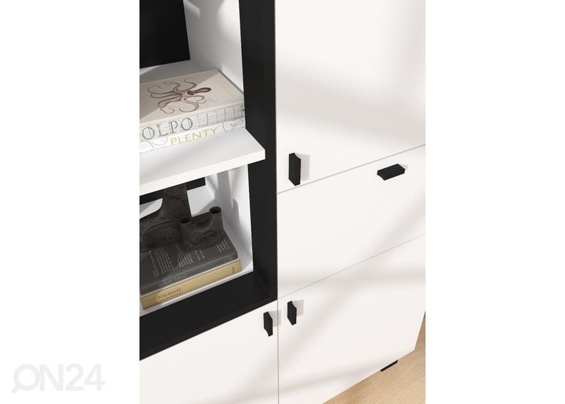 Lipasto Vegas 150 cm kuvasuurennos