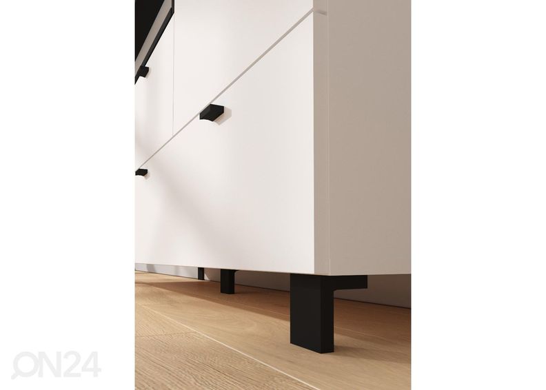 Lipasto Vegas 150 cm kuvasuurennos