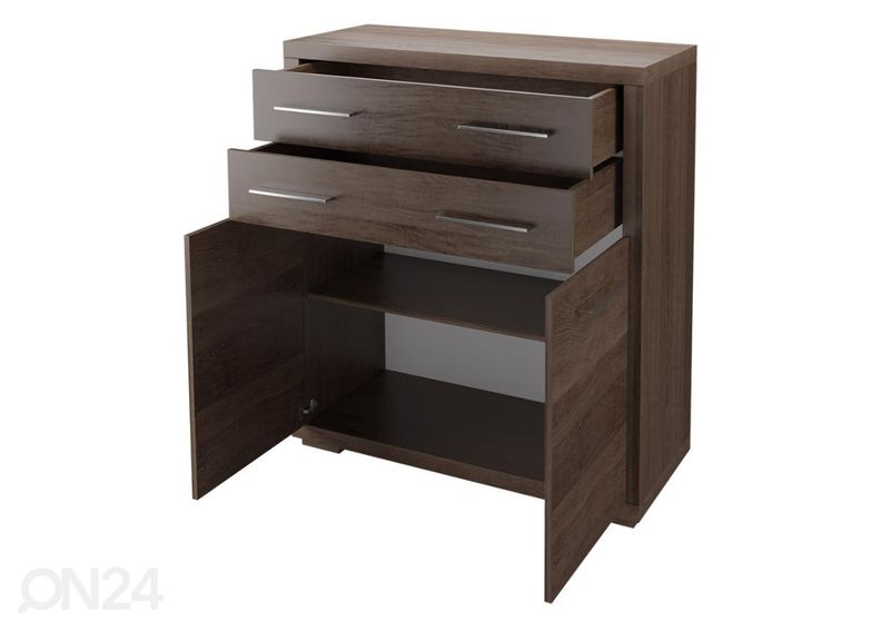 Lipasto Vegas 88 cm kuvasuurennos