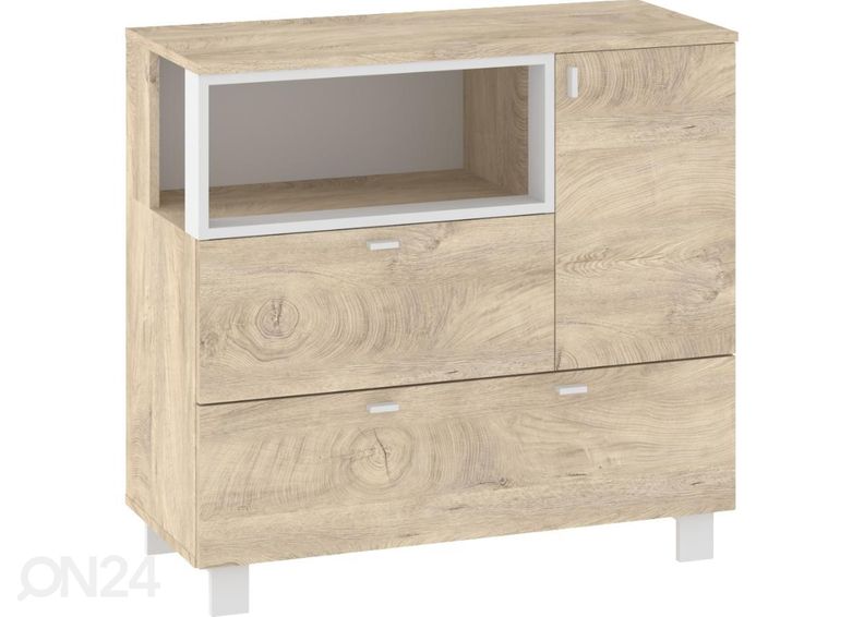 Lipasto Vegas 90 cm kuvasuurennos