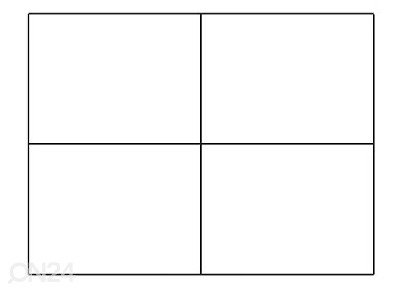 Lipasto Velvet kuvasuurennos