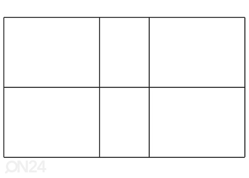 Lipasto Velvet kuvasuurennos