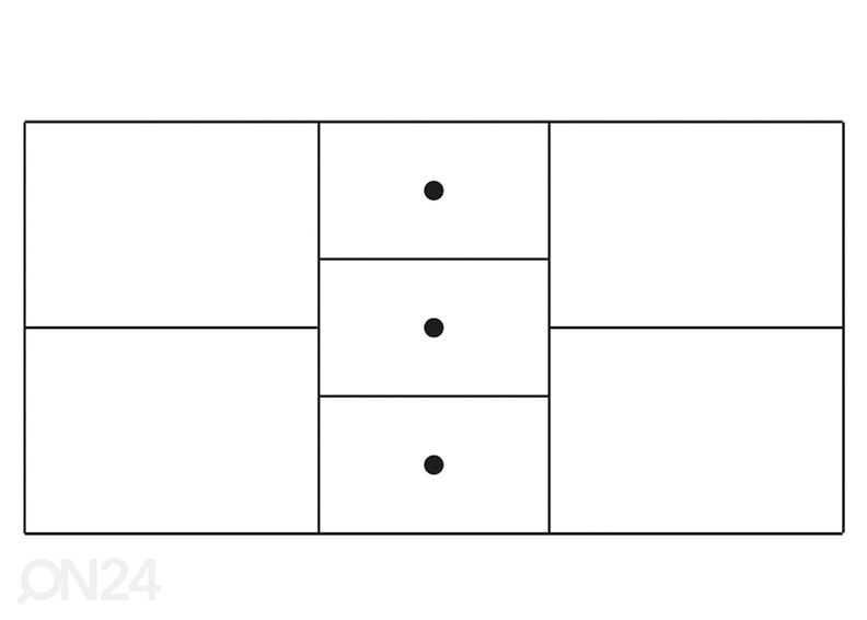 Lipasto Velvet kuvasuurennos