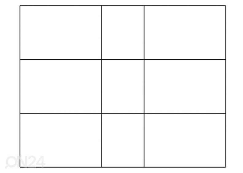 Lipasto Velvet kuvasuurennos