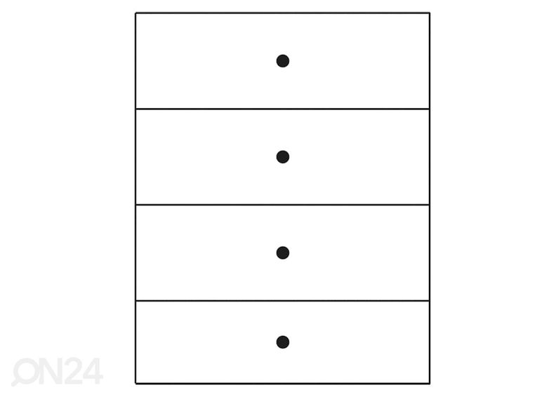 Lipasto Velvet kuvasuurennos