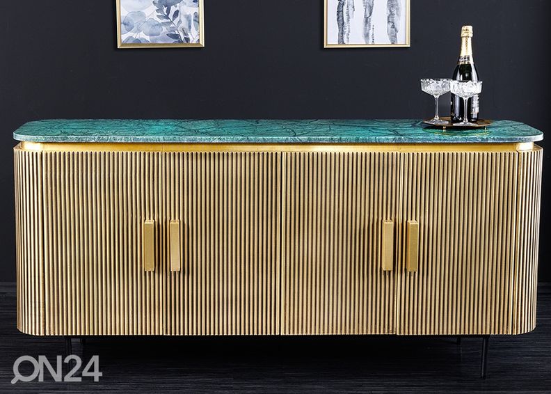 Lipasto Veneziano 160 cm kuvasuurennos