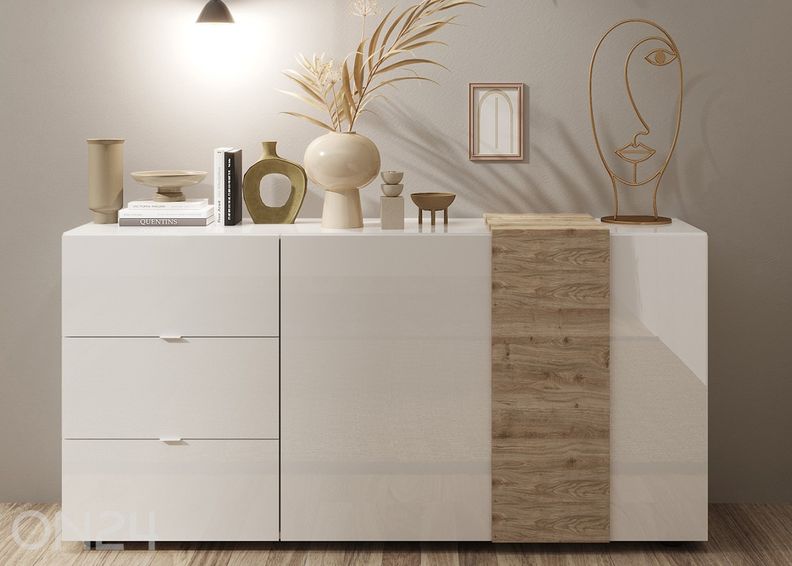 Lipasto Venus 181 cm kuvasuurennos