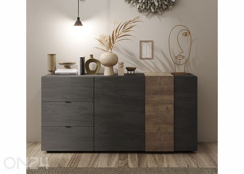 Lipasto Venus 181 cm kuvasuurennos