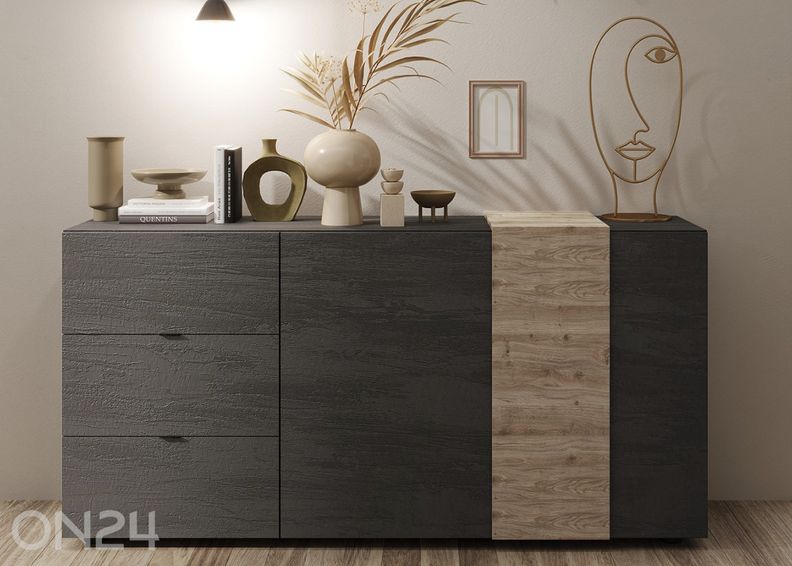 Lipasto Venus 181 cm kuvasuurennos