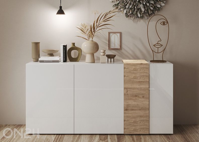 Lipasto Venus kuvasuurennos