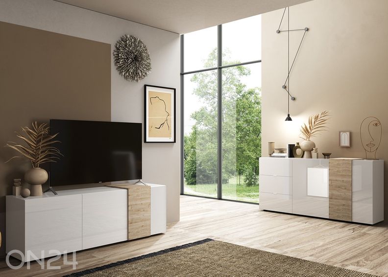 Lipasto Venus kuvasuurennos