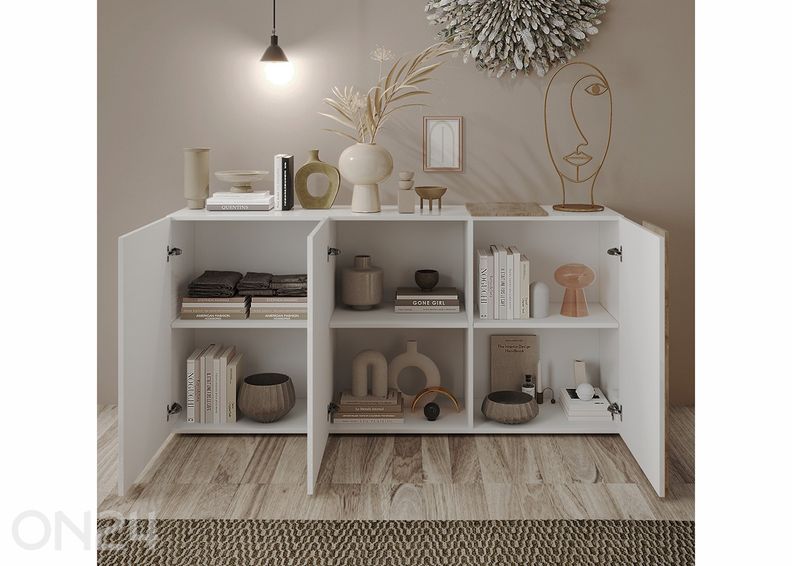 Lipasto Venus kuvasuurennos