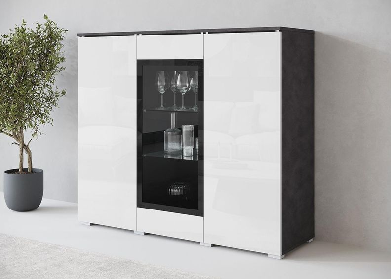 Lipasto Vera 120 cm kuvasuurennos