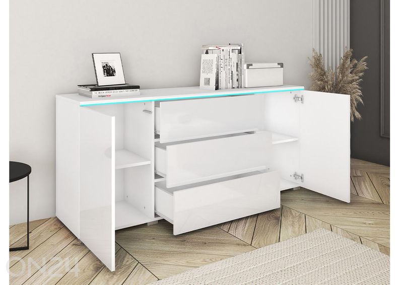 Lipasto Vera 150 cm kuvasuurennos