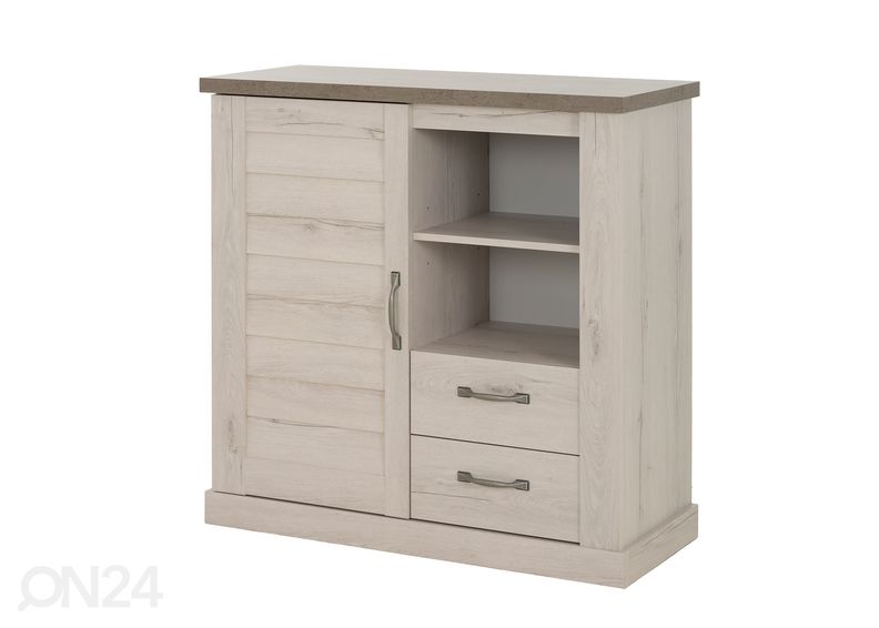 Lipasto Vermont kuvasuurennos