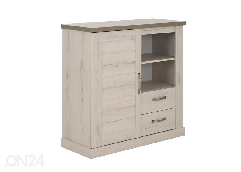 Lipasto Vermont kuvasuurennos