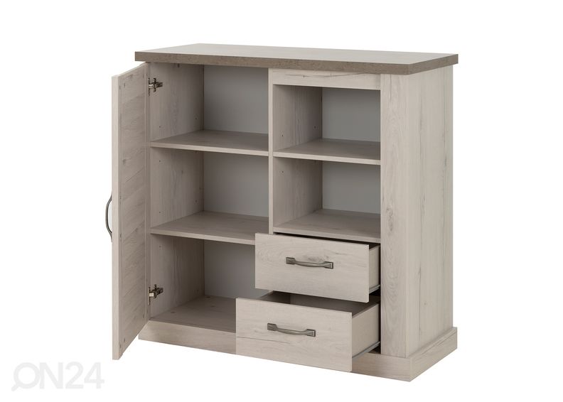 Lipasto Vermont kuvasuurennos