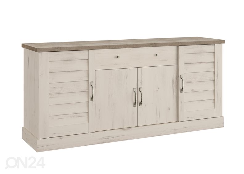 Lipasto Vermont kuvasuurennos
