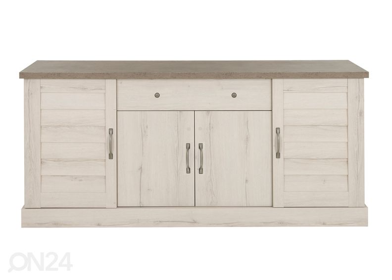 Lipasto Vermont kuvasuurennos