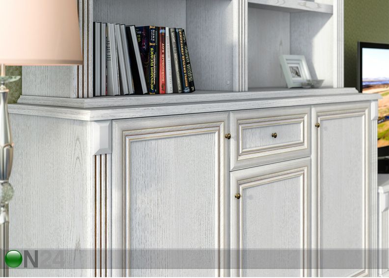 Lipasto Versailles kuvasuurennos