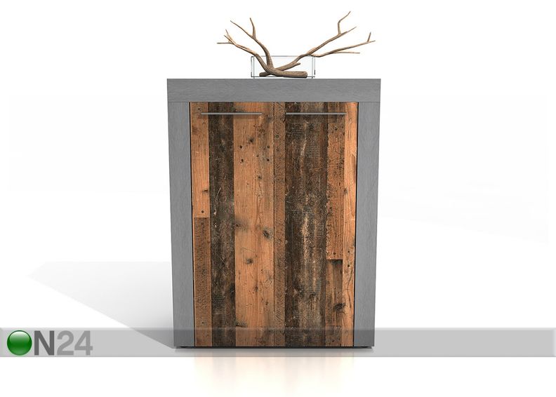 Lipasto Vibio 4 kuvasuurennos