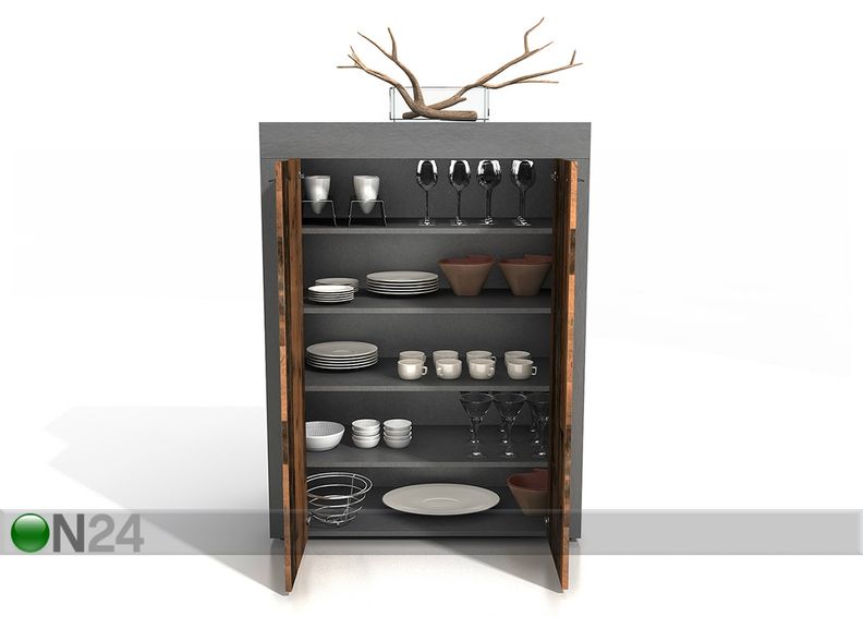 Lipasto Vibio 4 kuvasuurennos