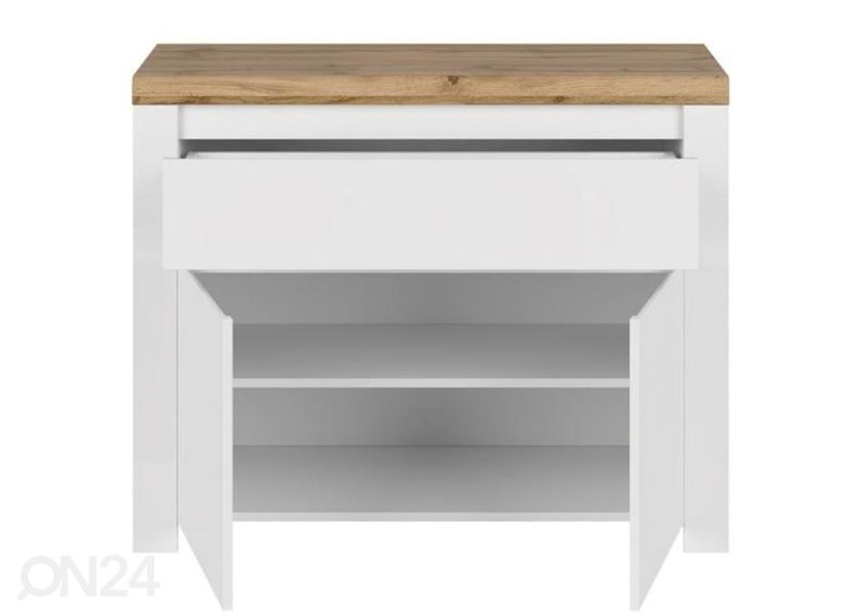 Lipasto Vigo 106 cm kuvasuurennos