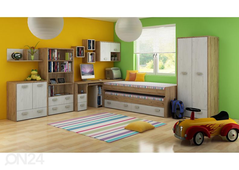 Lipasto Ville 80 cm kuvasuurennos