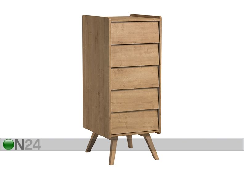Lipasto Vintage kuvasuurennos