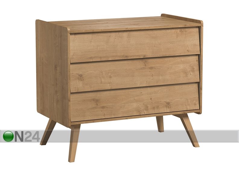 Lipasto Vintage kuvasuurennos
