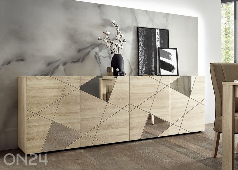 Lipasto Vittoria 241 cm kuvasuurennos