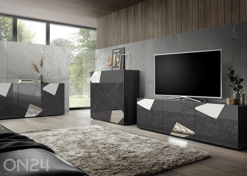 Lipasto Vittoria 241 cm kuvasuurennos