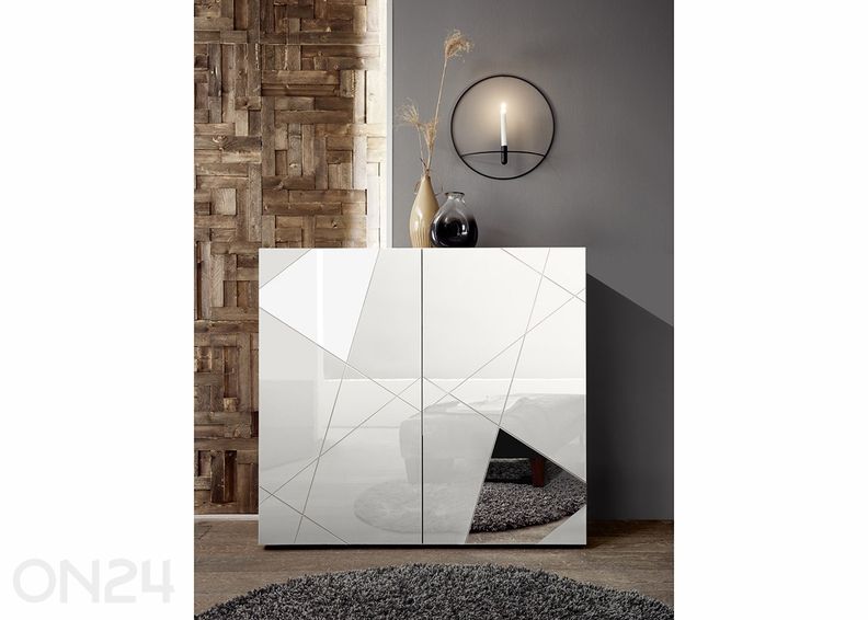 Lipasto Vittoria kuvasuurennos