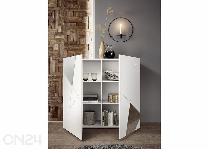 Lipasto Vittoria kuvasuurennos