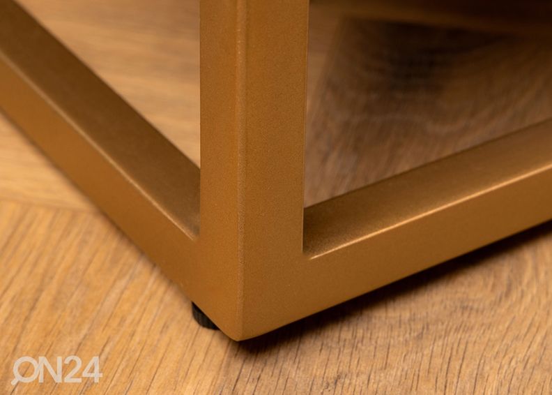 Lipasto Vulcano 177 cm kuvasuurennos