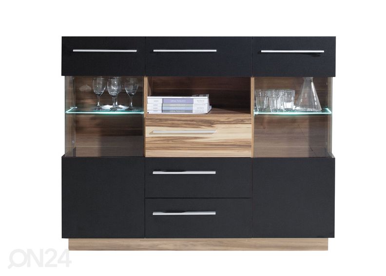 Lipasto Week kuvasuurennos