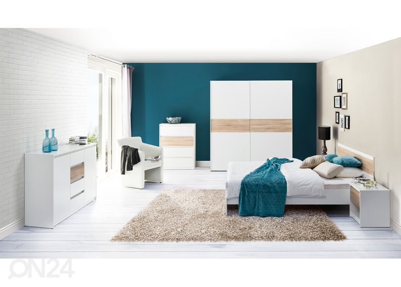 Lipasto Wenecja kuvasuurennos