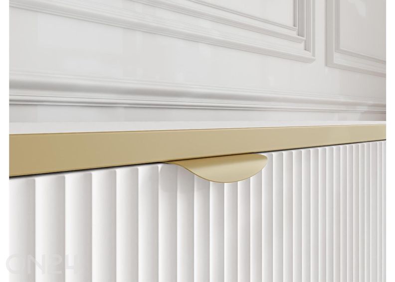 Lipasto Wera 135 cm kuvasuurennos