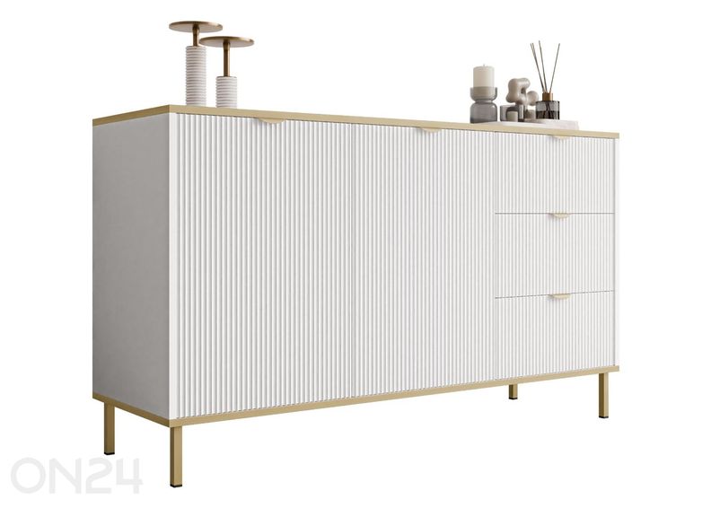 Lipasto Wera 135 cm kuvasuurennos